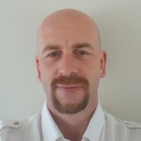 Keith Laurien