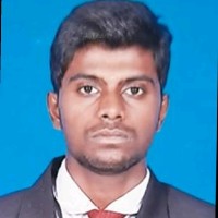 Arunprakash Venkatachalam