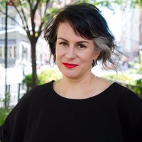 Claudia Grimaldi Marks