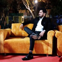 Tauqeer Reza