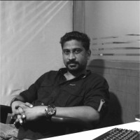 Kiran Sankar
