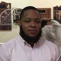 Jameel Griffin