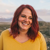 Katie Fox-Webb