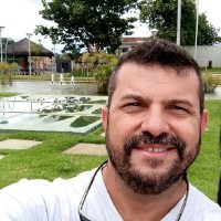 Reginaldo Vieira