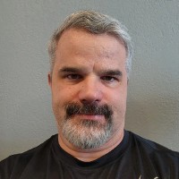 Jer Woolman Cswp