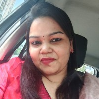 Dr. Kamini Gupta (Ph.D)