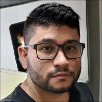 Pedro Andrade