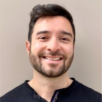 David Henriquez, Mba