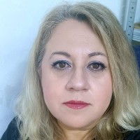 dana matei