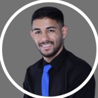 Gabriel Benarróz Pereira