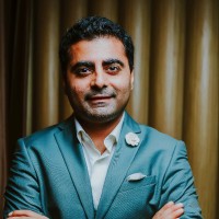 Nikhil Parasher, CISA,CPISI