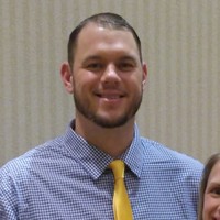 Timothy Schaefer