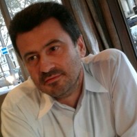 Sotirios Yfantis