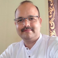 Samiran Ghosh