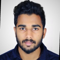 Arjun Aravind