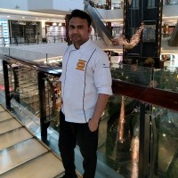 Sanjay Chhaiyal