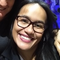 Paula Monique Ribeiro De Souza