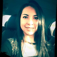 Angélica Achury Ramirez