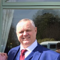 Mark Langton