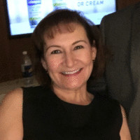 Gloria Elliott