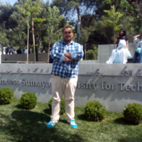 Mohamed Seifeddine Azzabi