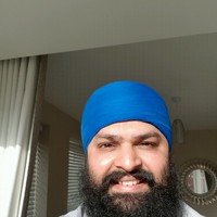 Manjit Singh Sohal