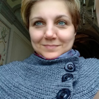 Anna Maria Cusimano