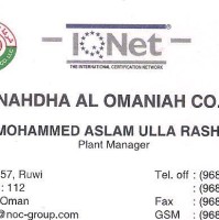mohammed aslam