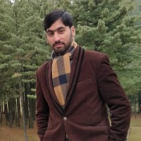 Sajad Ahmad Awan