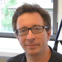 Barry Cohen