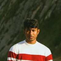 Rohit Jayaraman