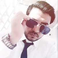 Muhammad Usman