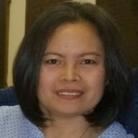 Gerlie Cruz
