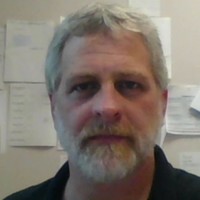 Darrell Houston