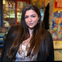 Lizabet Basarab