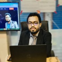 Md Asraful Islam