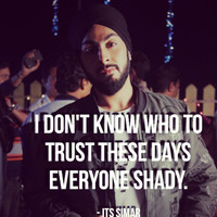 Simarpreet Singh