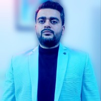 Anil Kumar Bhati
