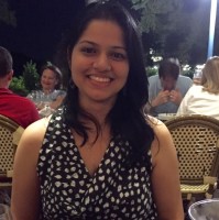Sanyukta Gawande