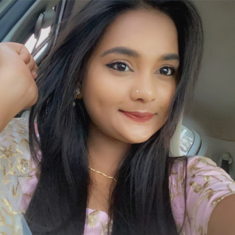 Komal Bhosale