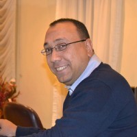 Hany Ahmed