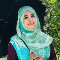 Jesmin Sultana