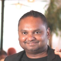 Rowen Govender