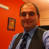 Csaba Banhegyi