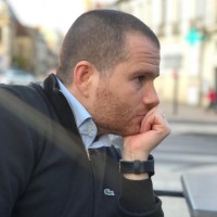 Steeve Mari-Navarro