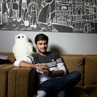Omkar Hublikar