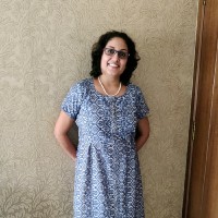 Dr Vaibhavi Baxi