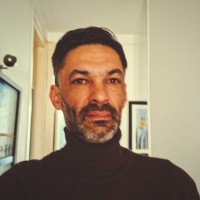 Rui Maurício