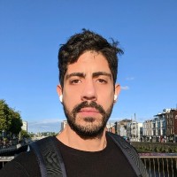 David Mago