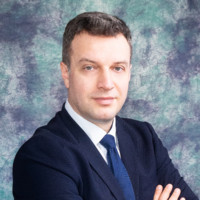 Marius Cinteză, PhD, PMP®